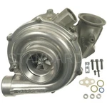 Standard Ignition TBC514 Turbocharger Remfd Diesel New. Price: $1098.00.