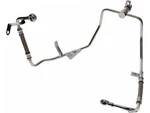 Turbo Oil Supply Pipe 15DMTDN33 For 650I Xdrive Gran Coupe 550I Gt 750I 750LI New. Price: $404.09.
