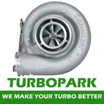 New Oem Borgwarner S3B Turbo Deutz Truck BF6M1015C Diesel Engine 316040 316031. Price: $949.00.