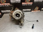 2011 Chevy Silverado 6.6 Garrett Turbo 12635167 Oem #1312 Used. Price: $499.99.