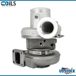 Turbocharger For HE500VG HE561VE ISX07 ISX15 Cummins New. Price: $782.49.