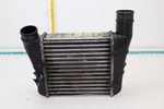 2005-2009 Audi A4 Left Driver Side Air Cooled Intercooler 8E0145805AA Oem Used. Price: $94.49.