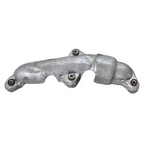 Gm Oem Turbocharger Turbo-heat Shield Left L5P Duramax Diesel 6.6L 12680298 Used. Price: $9.88.