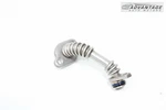 2017-2020 Lincoln Mkz 2.0L Turbocharger Oil Return Hose Tube Pipe Oem Used. Price: $39.49.