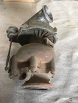 F450 Powerstroke Diesel Turbo 7.3L 991966C91 Prod Date Of 98 Vin Garrett Used. Price: $298.50.