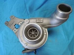 03-13 Oem Borgwarner S300V Navistar DT466E 179035 (4054) Genuine Turbocharger Remanufactured. Price: $898.00.