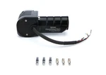 Turbosmart Usa Electronic Boost Gate Actuator- TS-0260-3001 New. Price: $1107.89.