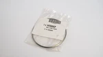Mclaren V-ring Turbocharger Seal 14F0509CP New. Price: $100.00.