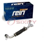 Rein Oil Return Line For 2011-2017 Bmw X3 3.0L L6 Turbocharger Air Dn New. Price: $54.95.