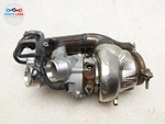 2016-20 Bentley Bentayga Left Turbo Charger Exhaust Manifold Assembly 6.0L Lh Used. Price: $895.25.