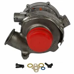 Motorcraft Turbocharger TC-15-RM New. Price: $1846.70.