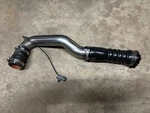 2018 Gmc Canyon Diesel Charge Air Cooler Inlet Duct 84784913 Used. Price: $199.00.