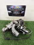 2014 2015 2016 2017 Volkswagen Passat Turbocharger 06K145721P, Genuine Oem Used. Price: $399.96.