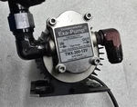 Turbowerx Exa-pump Oil Scavenge TWX-300-12V-8AN Used. Price: $599.99.