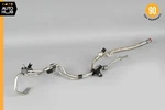 Mercedes R231 SL400 SLC43 Amg CLS400 Fuel Line Pipe Hose 2760703532 Oem 62K Used. Price: $174.30.
