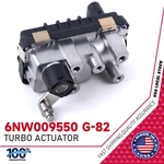 Turbo Wastegate Motor 6NW009550 767649 G82 For Porsche Panamera 970 Tdi Diesel New. Price: $112.99.