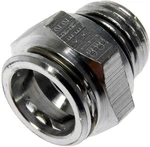 Dorman 801-100 Turbocharger Coolant Line Fitting Fits Select 2011-2024 Ford F150 New. Price: $28.92.