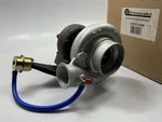 Surface Rust See Photo Rotomaster Turbo For 98 Dodge Ram 2500 3500 Cummins Remanufactured. Price: $440.96.