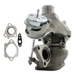 Labwork K03 Ford 3.5L Ecoboost F150 2013-2016 Left Side Turbocharger New. Price: $147.18.
