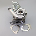 49335-00880 Turbo For 2011 2012 2013 2014 2015 2016 Nissan Juke 1.6L MR16DDT New. Price: $299.00.
