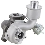 New Turbocharger For Vw Beetle Golf Jetta & Audi 1.8T Awp. Price: $238.87.