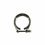 Turbosmart (TS-0555-3004) WG60 Genv Outlet V-band Clamp New. Price: $60.48.