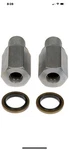Dorman Turbocharger Coolant Line Fitting 667-504 New. Price: $30.00.