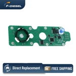 24V1 Turbo Actuator Pcba Board 2835947 FD1115X-6-5-2 Cummins Daf Volvo Scania New. Price: $219.00.