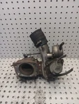 Volvo XC90 S60 V60 XC70 V70 S80 Awd 5 Cylinder Gas Engine Turbocharger Oem Used. Price: $99.00.