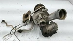 2016-2018 Volkswagen Jetta 1.4L Turbocharger Supercharger Engine Id Czta Used. Price: $580.99.