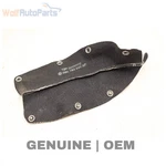 2015-2020 Audi A3 Turbo Oil Return Line Heat Shield 06K133833AP Used. Price: $7.99.