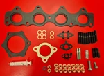 Turbocharger Mounting Kit For Hyundai Sonata Veloster Tucson 1.6T-GDI New. Price: $70.97.