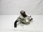 2009 2015 Mitsubishi Lancer Ralliart Turbocharger Assembly Oem 49189-04402 Used. Price: $399.00.