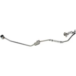 Dorman Turbocharger Oil Line 625-812 Bpf New. Price: $80.87.