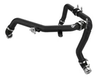 Afe Fits 21-22 Ford Bronco V6-2.7LTT Bladerunner Alum Hot Charge Pipe Black New. Price: $471.68.