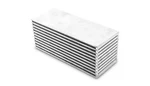 Vibrant Performance 12970 Water To Air Intercooler Core 10 In. X 4 H New. Price: $219.99.