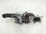 2023 Kia Stinger Supercharger J0FE0 Used. Price: $291.70.