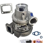 New Turbocharger 5357368 5458272 3781360 For HE400VG HE451VE Cummins Isx. Price: $819.99.