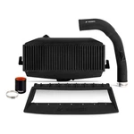 Mishimoto MMTMIC-WRX-22KBKBK Fits: Intercooler Kits 22+ Black New. Price: $1032.99.