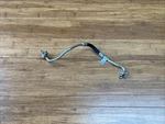 2023-2025 Bmw X1 U11 2.0L Engine Turbocharger Oil Inlet Tube Hose Line Oem Used. Price: $34.56.