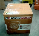 Oe Power D91080016N High Performance Turbocharger Oil Cooled Calibrated New. Price: $649.99.
