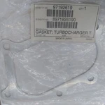 Nos Gm Oem Turbocharger Turbo-exhaust Pipe Gasket Part # 8971926190 New. Price: $20.00.