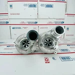 Turbo Supercore 079145721 079145704 For Audi 4.0T New. Price: $1200.00.