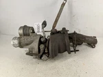 Mini Cooper Supercharger CD27M Used. Price: $146.47.
