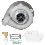Turbocharger For John Deere 6466A Engine Replaces 178099 193728 196064 New. Price: $418.98.
