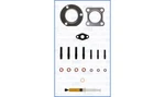 Genuine Ajusa Oem Replacement Turbo Gasket Seal Fitting Set JTC11308 New. Price: $55.27.