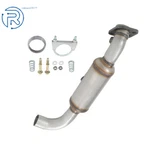 Catalytic Converter Set 2009-2014 Ford F150 5.0L 5.4L V8 Lh + Rh Side Pipe New. Price: $72.44.