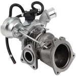2013-2016 Ford Escape 2013-2014 Fusion 1.6 L Turbocharger New. Price: $180.13.