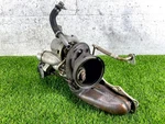 12-18 Bmw Series 320I 4 2.0L Engine Motor Turbocharger W/ Manifold Oem Used. Price: $220.00.
