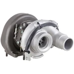 Turbocharger For Dodge Ram Cummins 6.7L Diesel 2007-2012 Remanufactured. Price: $1458.41.